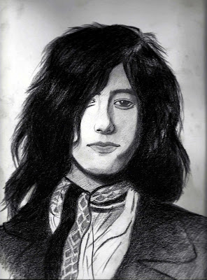 Jimmy Page